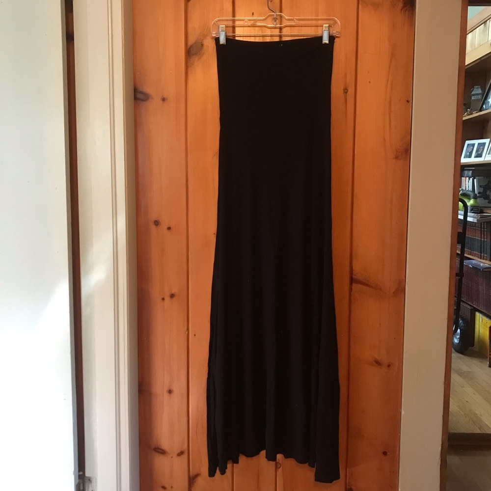 Long skirt / dress